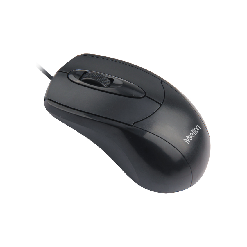 Meetion USB Wired Office Desktop Mouse (Photo: 3)